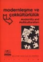 Modernleşme Çokkültürlülük