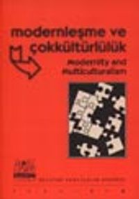 Modernleşme Çokkültürlülük