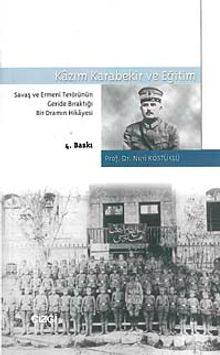 Kazım Karabekir ve Eğitim