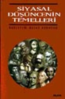 Siyasal Düşüncenin Temelleri