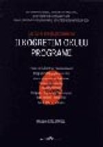 İlköğretim Okulu Programı (1-8 Yılın Tamamı)