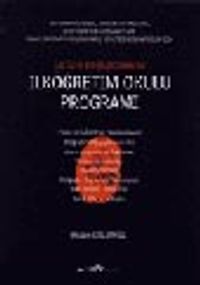 İlköğretim Okulu Programı (1-8 Yılın Tamamı)