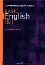 Basic English I&II