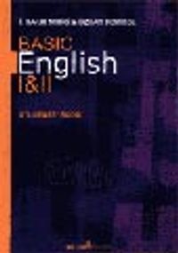 Basic English I&II