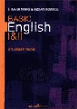 Basic English I&II