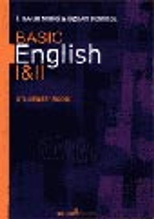 Basic English I&II
