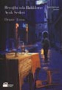 Beyoğlu'nda Balıkların Ayak Sesleri