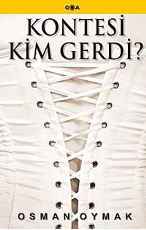 Kontesi Kim Gerdi?