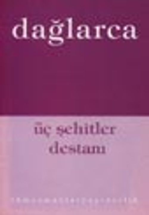 Üç Şehitler Destanı (Malazgirt Ululaması, Yedi Memetler, Yurdana (Nene Hatun Görüntüsü), Kubilay Destanı 4-F-7