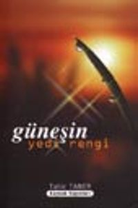 Güneşin Yedi Rengi