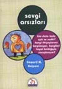Sevgi Arsızları