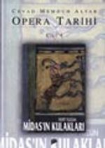 Opera Tarihi cilt 4