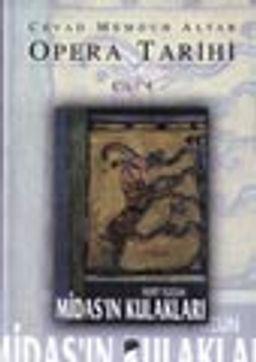 Opera Tarihi cilt 4