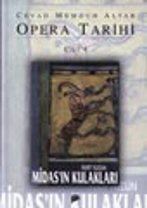Opera Tarihi cilt 4