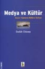 Medya ve Kültür