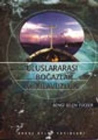 Uluslararası Boğazlar ve Kılavuzluk