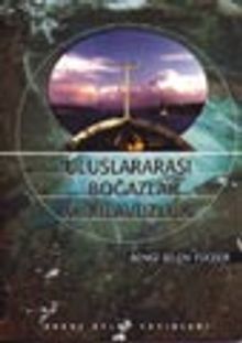 Uluslararası Boğazlar ve Kılavuzluk