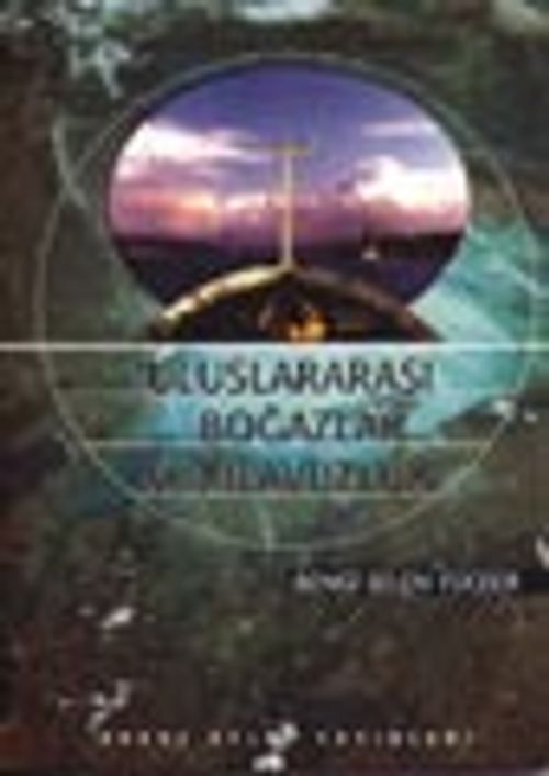 Uluslararası Boğazlar ve Kılavuzluk