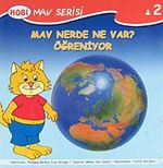 Mav Nerde Ne Var? Öğreniyor / Mav Serisi -12