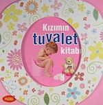 Kızımın Tuvalet Kitabı