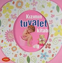 Kızımın Tuvalet Kitabı