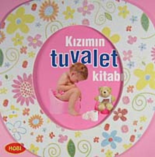 Kızımın Tuvalet Kitabı