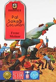 Pal Sokağı Çocukları