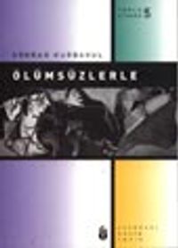 Ölümsüzlerle 5