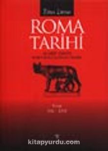 Roma Tarihi - Kitap XXI-XXII
