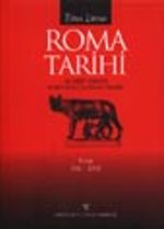 Roma Tarihi - Kitap XXI-XXII
