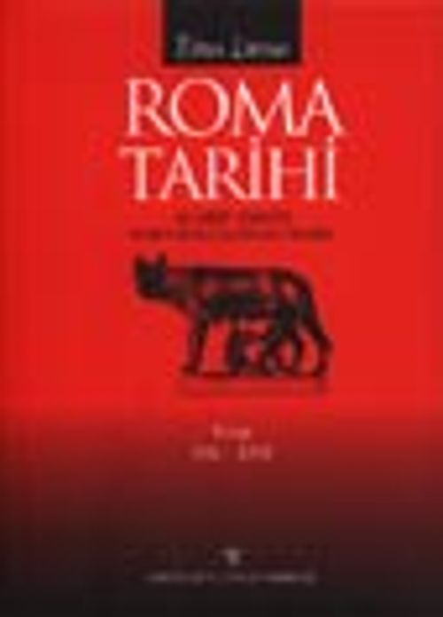 Roma Tarihi - Kitap XXI-XXII