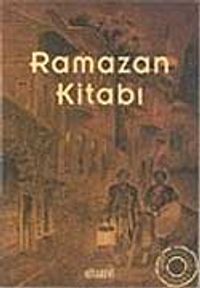 Ramazan Kitabı