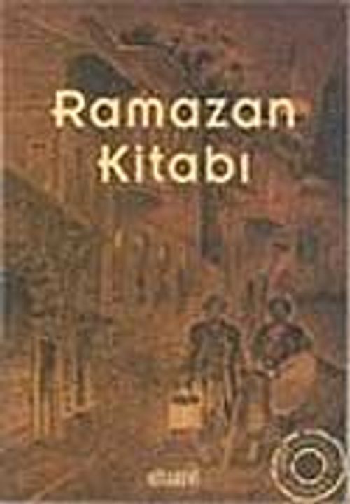 Ramazan Kitabı