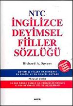 NTC İngilizce Deyimsel Fiiller Sözlüğü (Phrasal Verbs)