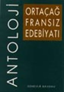 Ortaçağ Fransız Edebiyatı