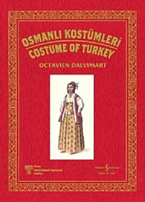 Osmanlı Kostümleri  & Costume Of Turkey