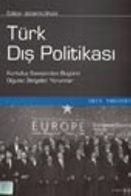Türk Dış Politikası  Cilt II