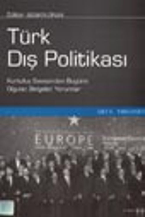 Türk Dış Politikası  Cilt II