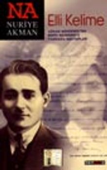 Elli Kelime / Adnan Menderes'ten Berin Menderes'e Yassıda Mektupları