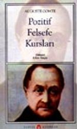 Pozitif Felsefe Kursları