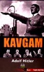 Kavgam (1.ve 2. Cilt Bir Arada)