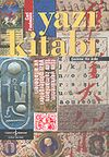Yazı Kitabı