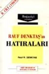 Rauf Denktaş'in Hatıraları-