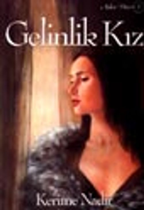 Gelinlik Kız