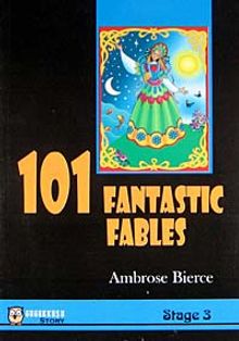 101 Fantastic Fables - Stage 3