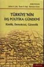 Türkiye'nin Dış Politika Gündemi