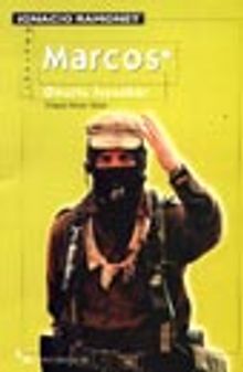 Marcos &Onurlu İsyankâr