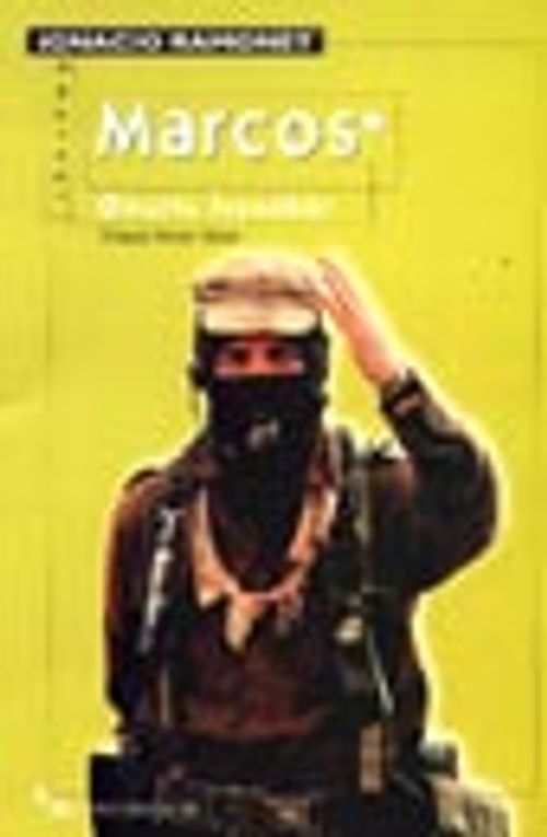 Marcos &Onurlu İsyankâr