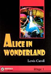 Alice in Wonderland - Stage 1