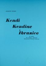 Kendi Kendine İbranice